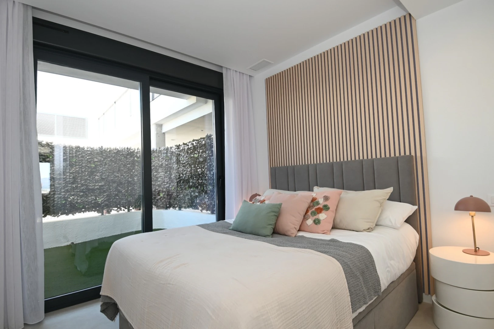 Immaculate Properties for sale in Finestrat-Benidorm