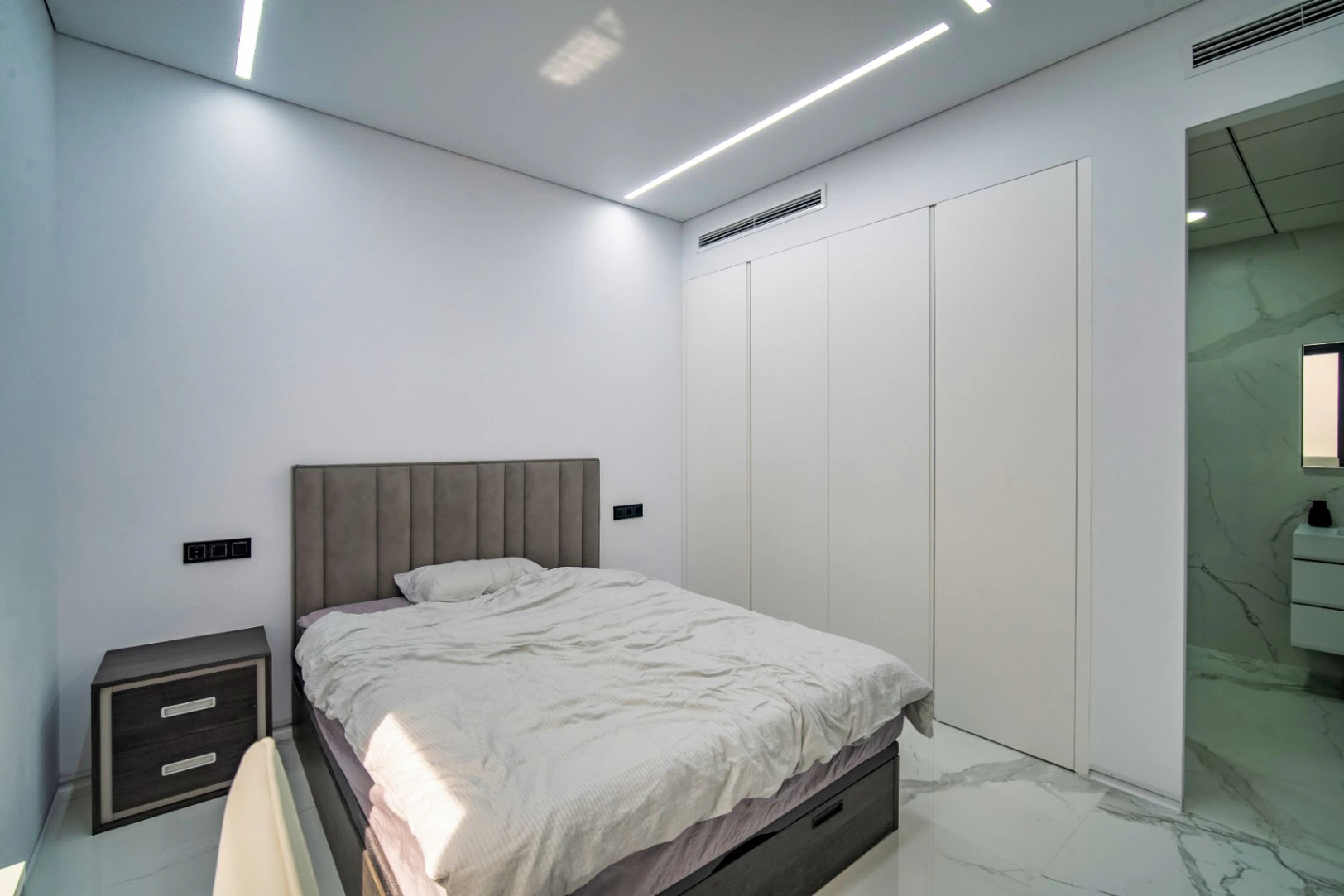 Luxury Villa on Playa Poniente, Benidorm