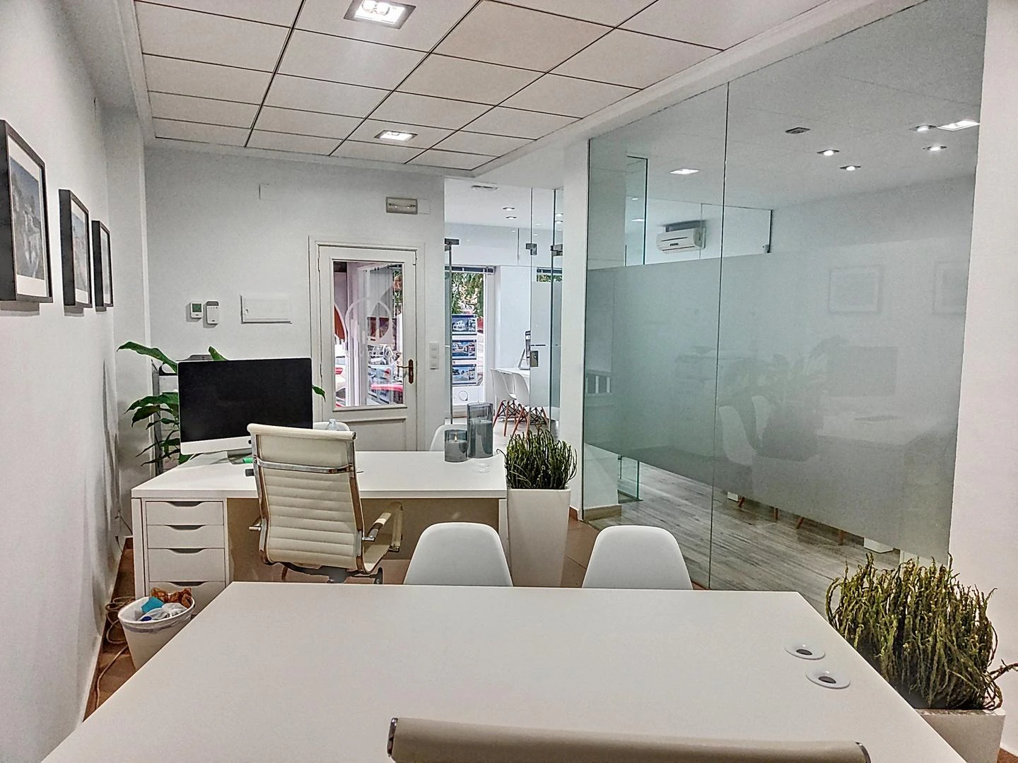 Business Premesis for sale in Moraira