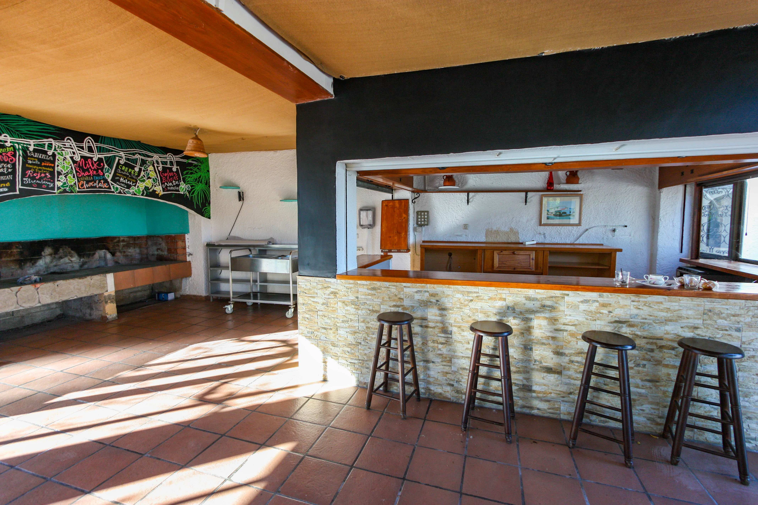 Restaurant in Orba zu verkaufen
