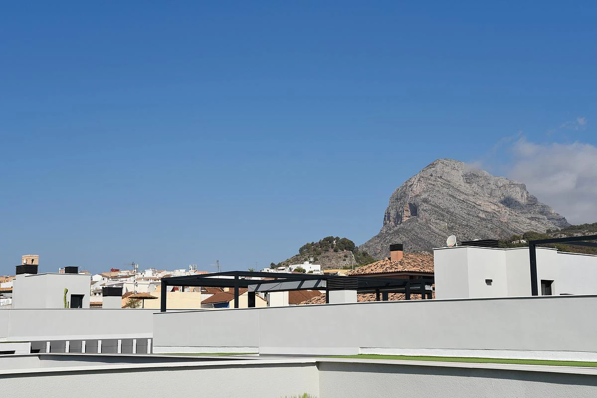 Venta. Apartment en Javea