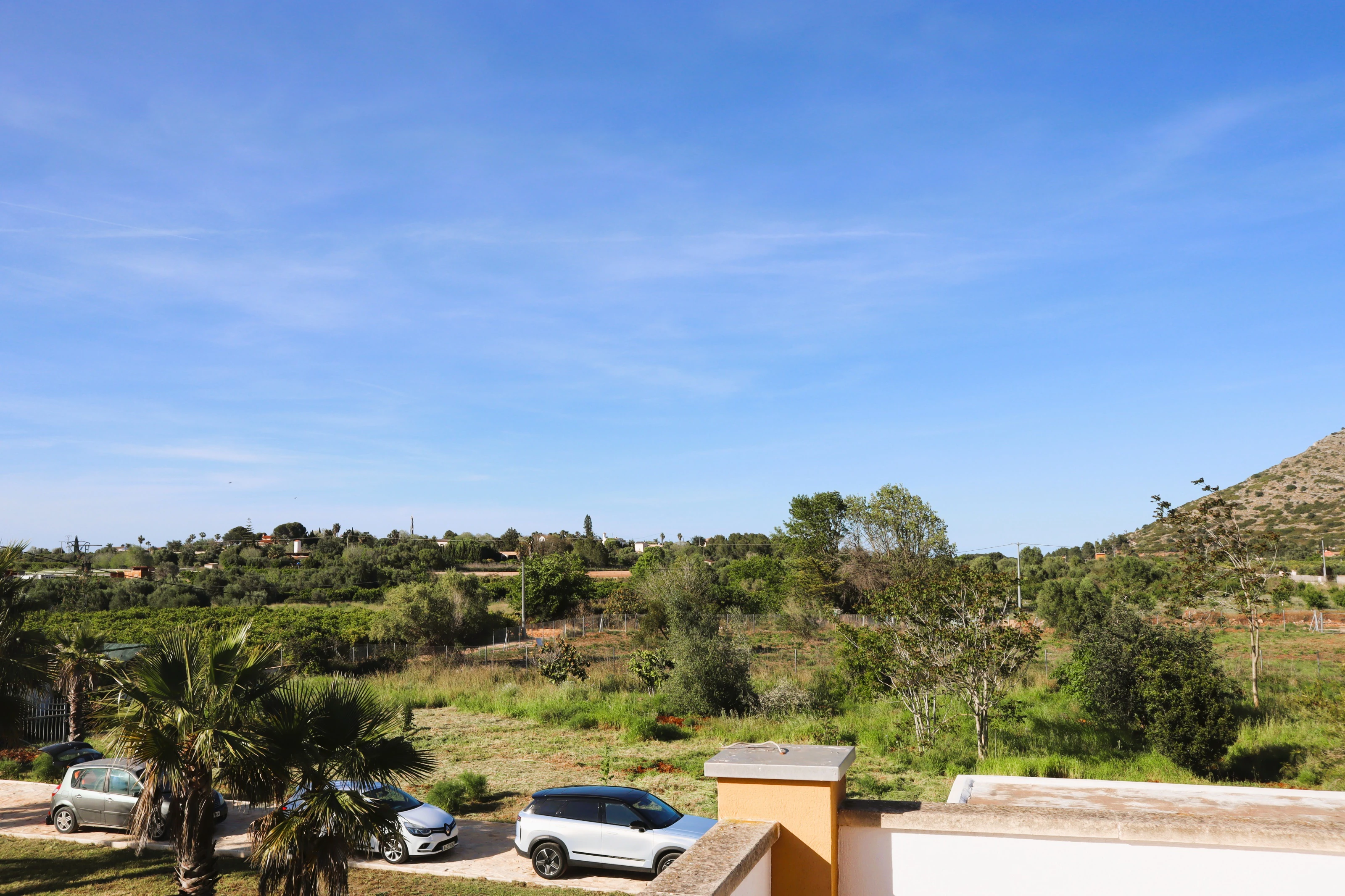 Villa à la vente à Pedreguer