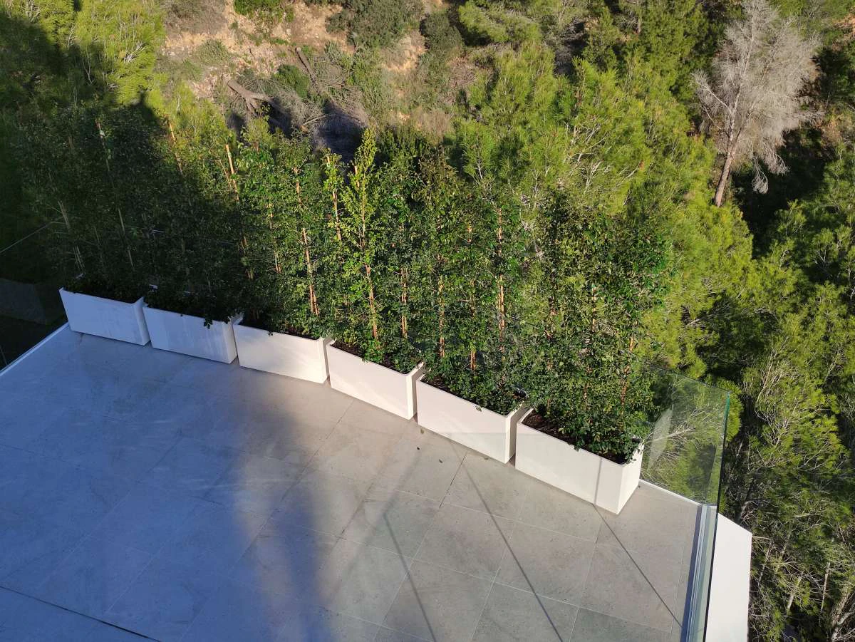 Villa zum verkauf in Altea