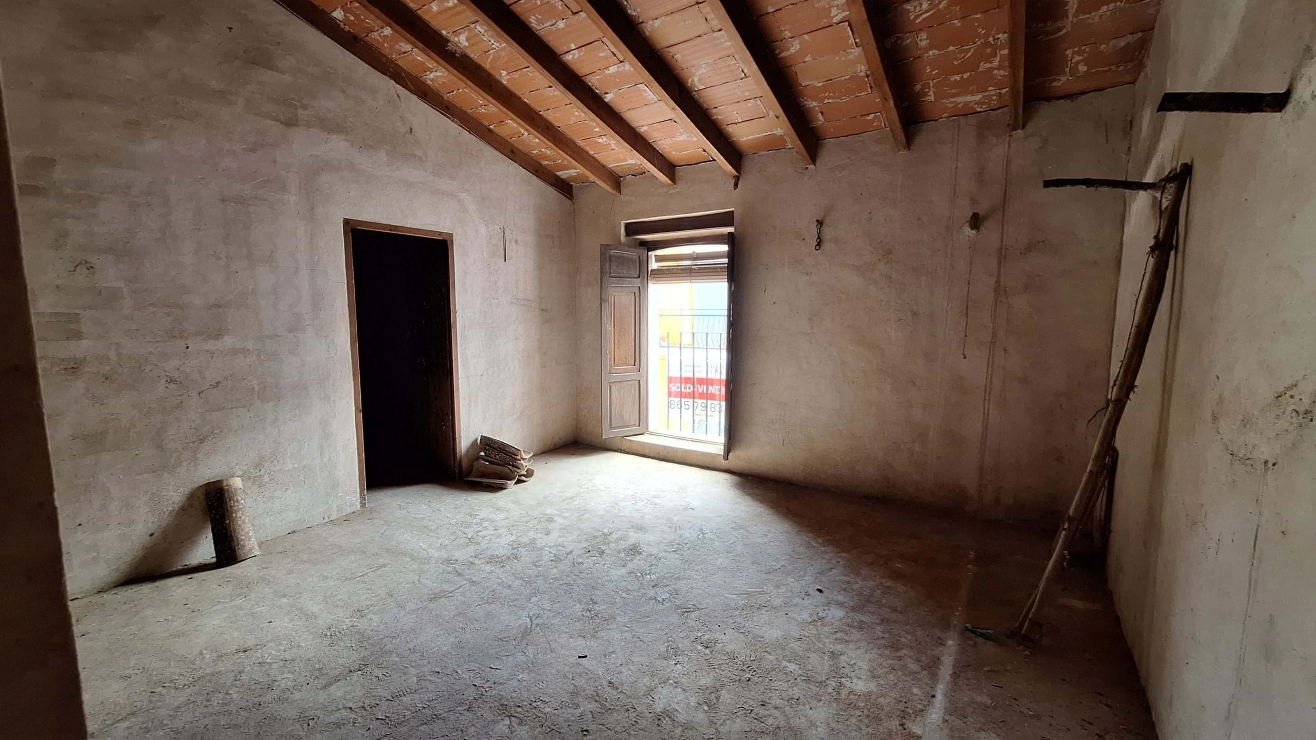 Geschakelde woning te verkoop in Dénia
