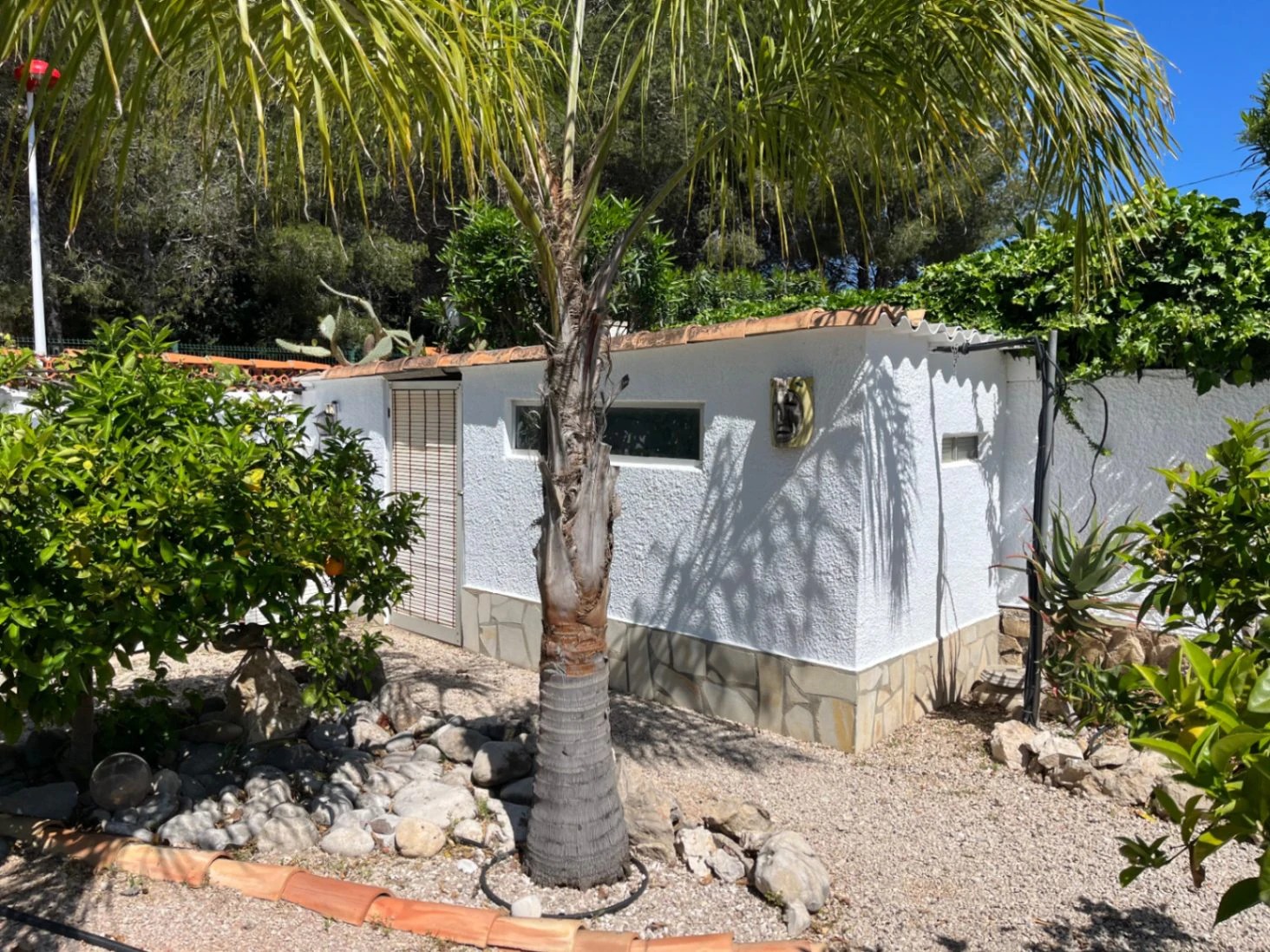 Chalet zu verkaufen mit 3 Schlafzimmern in Els Poblets, Alicante