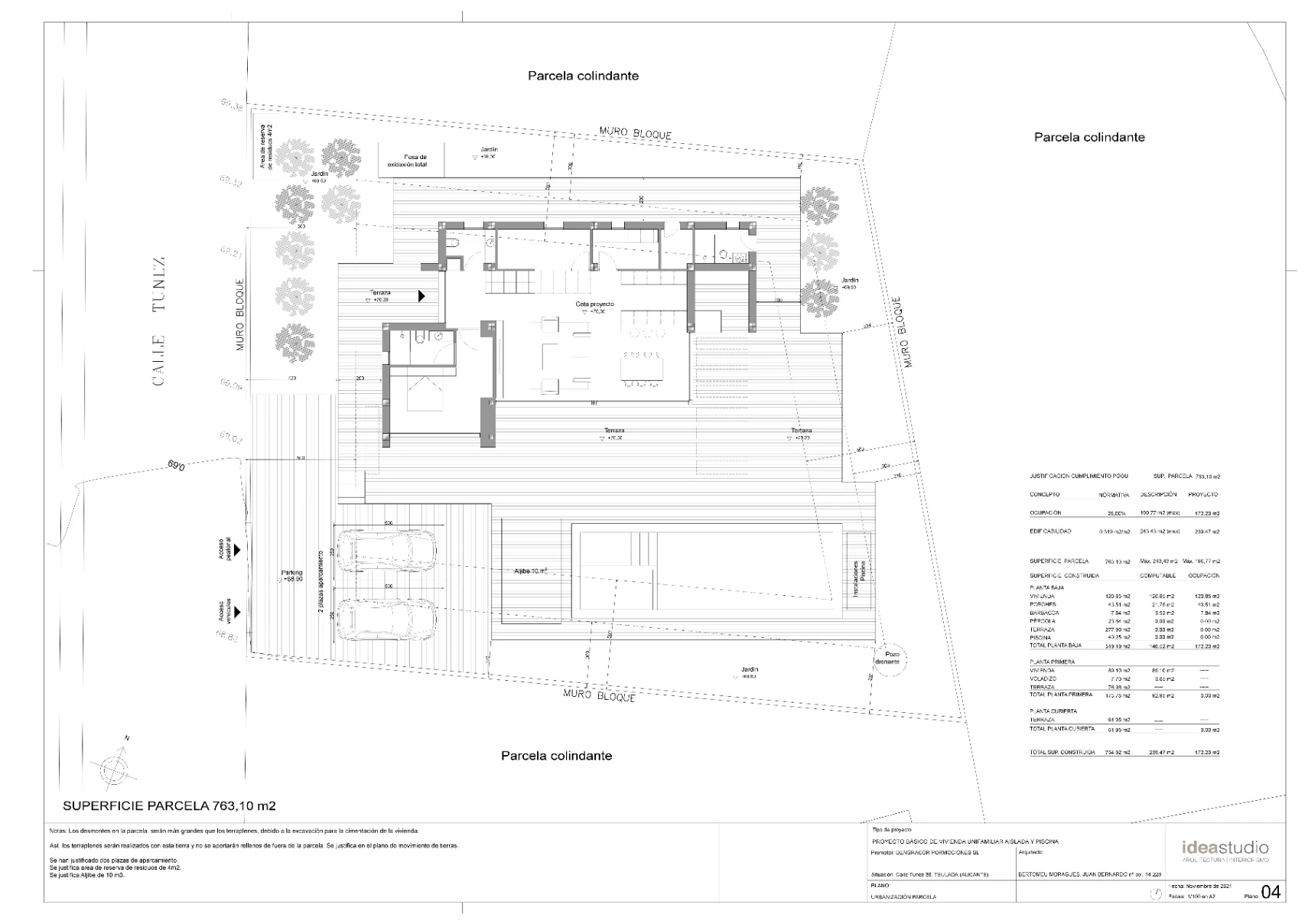 Benissa Costa San Jaime brand new modern luxury villa