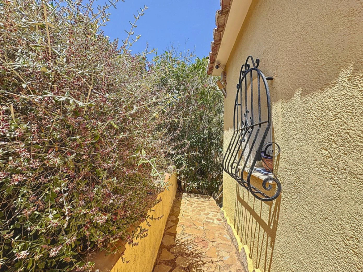 Cumbre del Sol villa met uitzicht op zee en privézwembad
