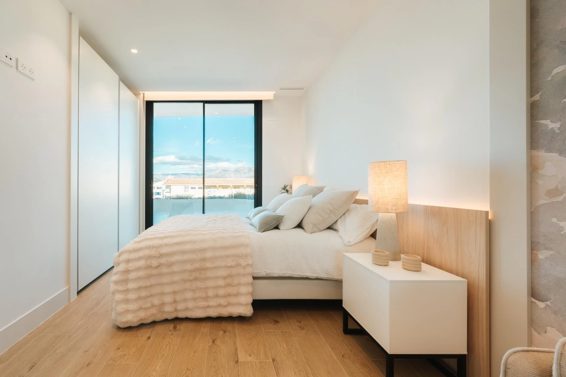 Wohnung zum verkauf in Alfaz Del Pi