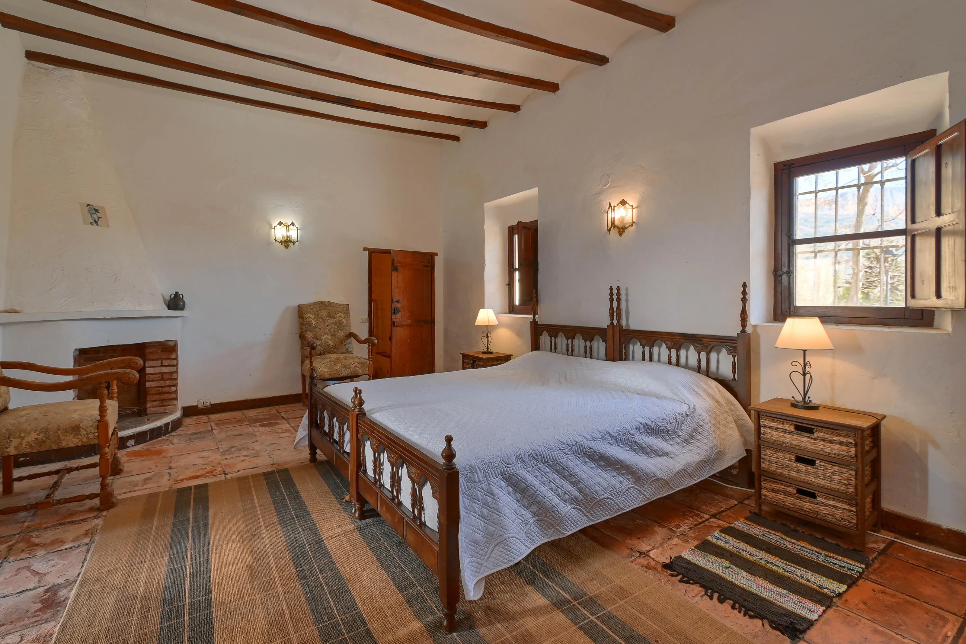 Landhuis te verkoop in Dénia