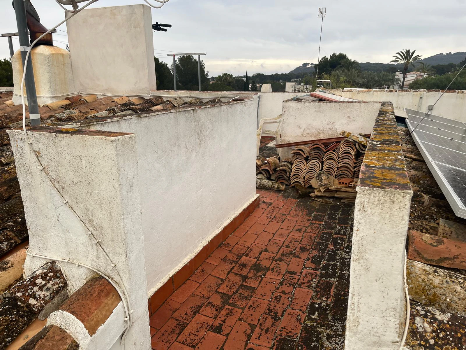 Villa te verkoop in Jávea / Xàbia