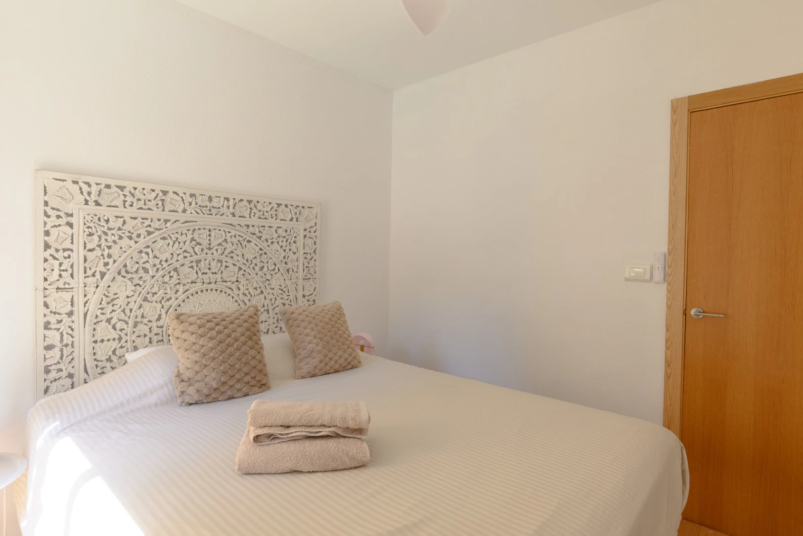 Wohnung in Albir