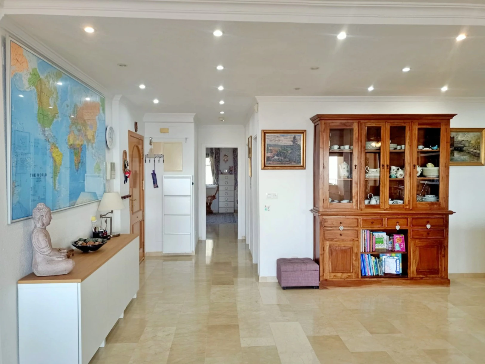 Ático en Altea en Venta