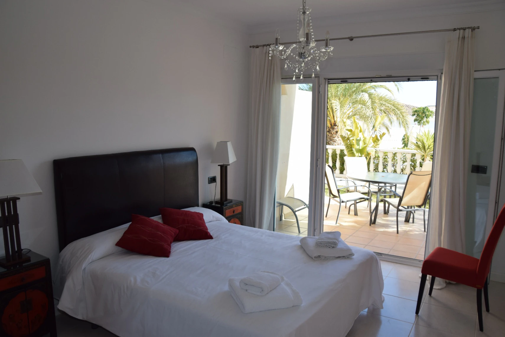 Flat for sale in Benissa