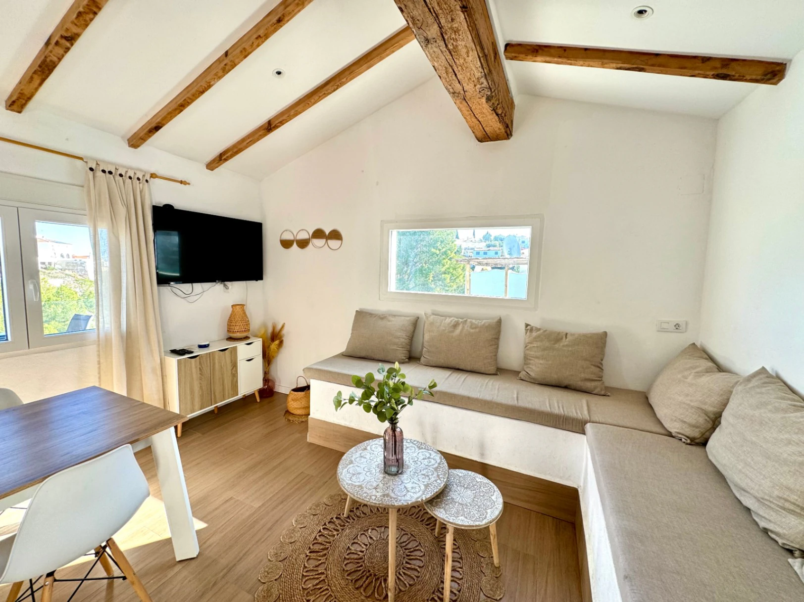 VILLA TE KOOP IN DENIA ZONA EL MONGO