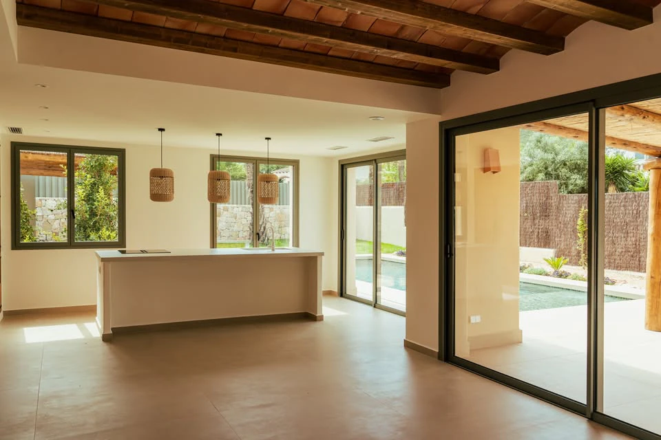 Villa for sale in Jávea / Xàbia