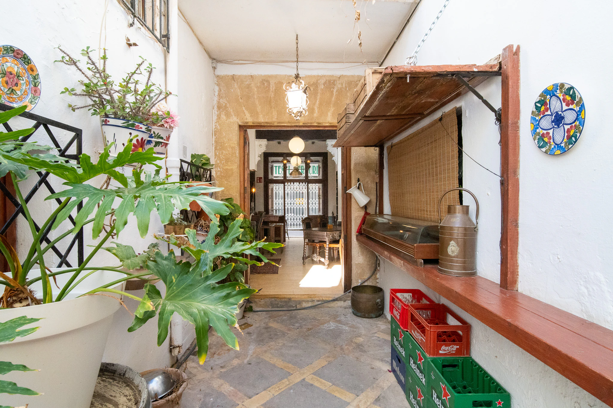 Town house for sale in Jávea