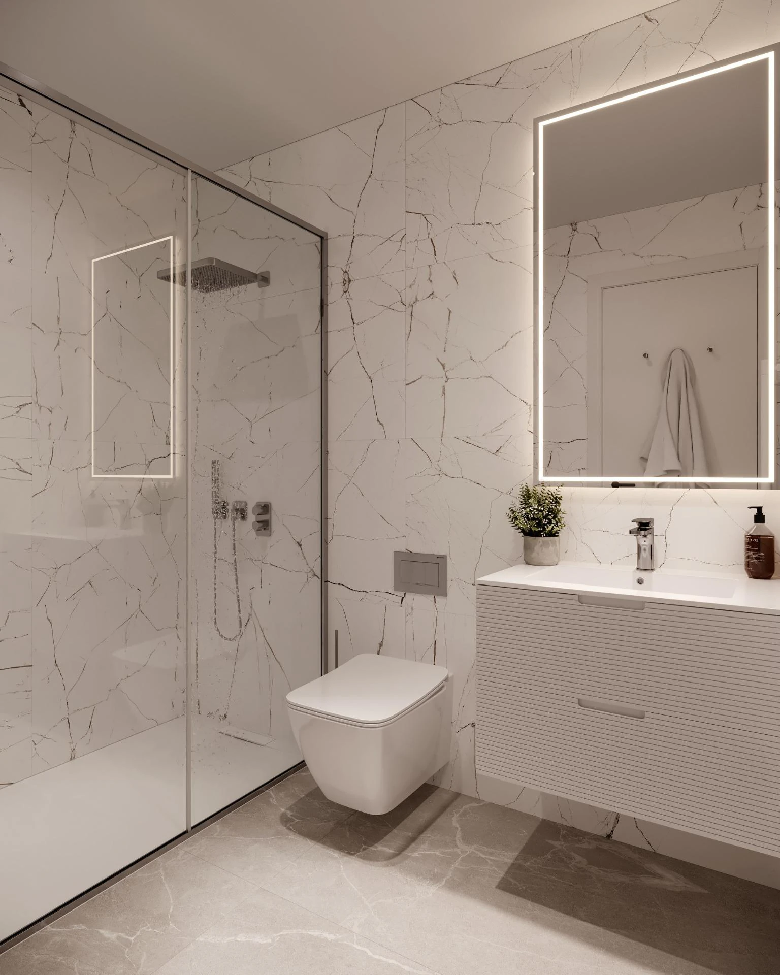Flat for sale in Calpe