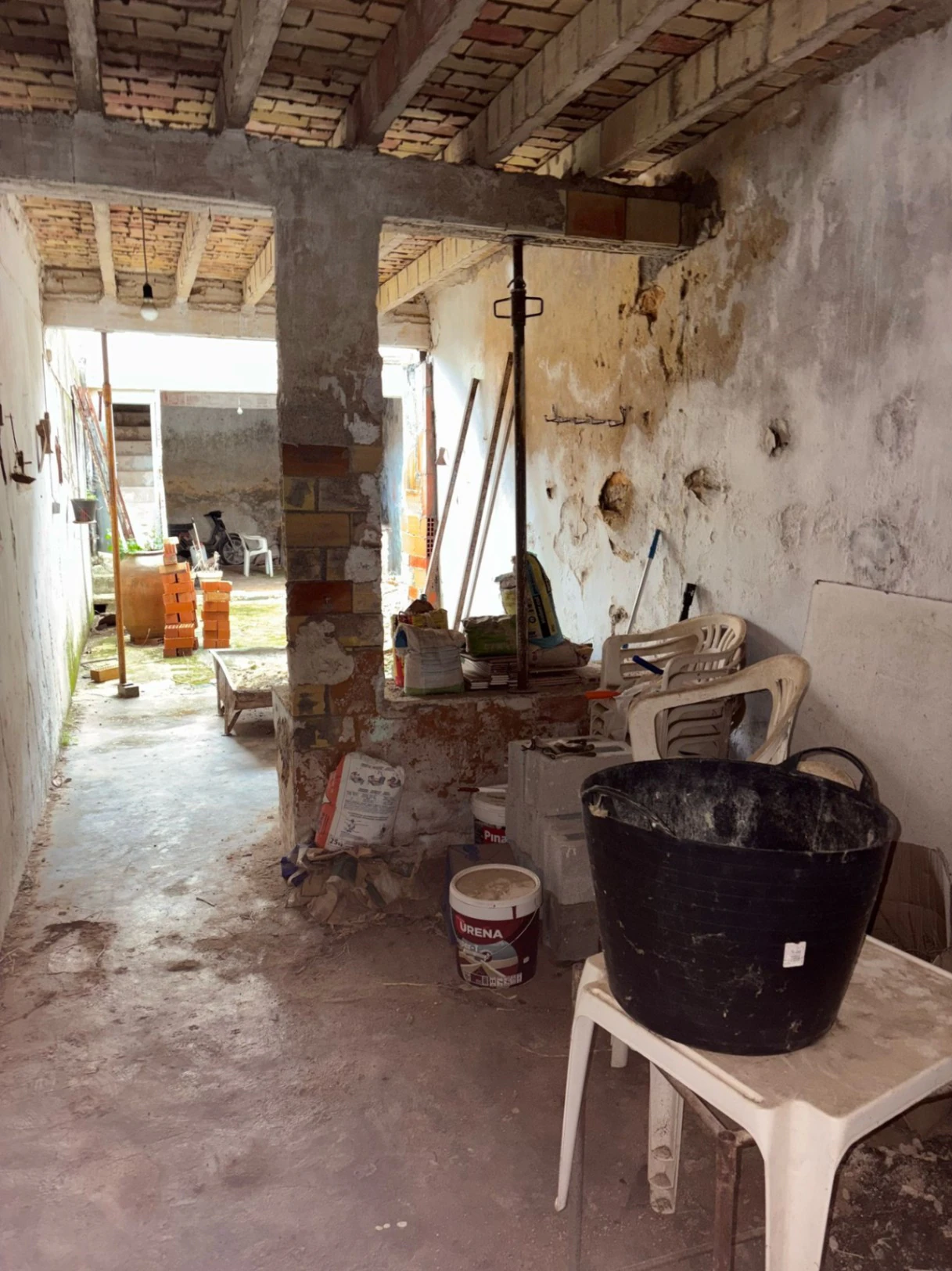 Townhouse for sale in Orba