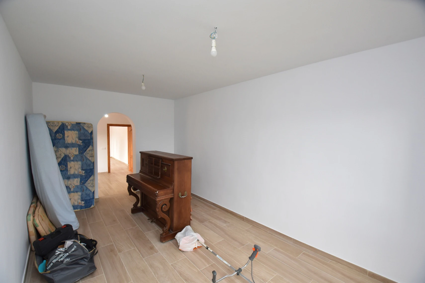 Villa for sale in Javea