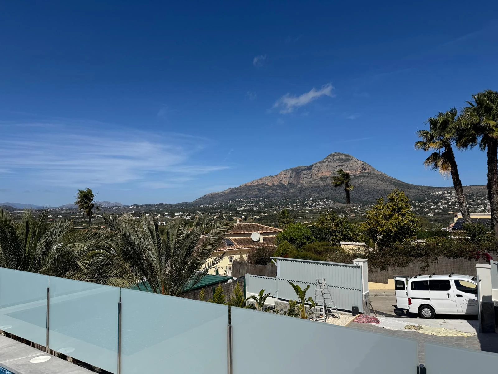 Villa for sale in Jávea