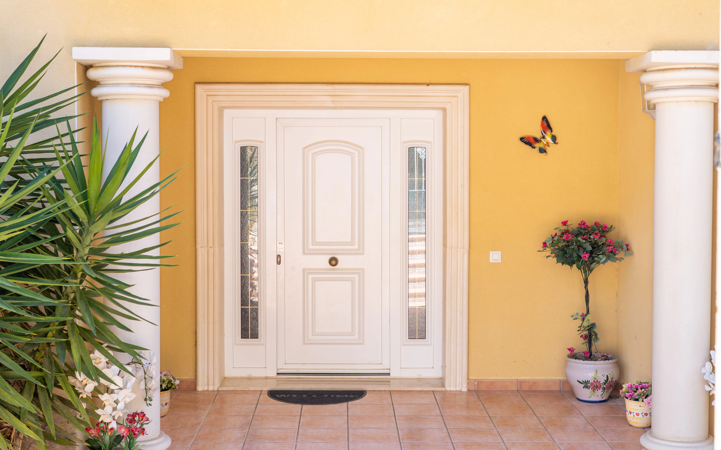 Villa te verkoop in Jávea