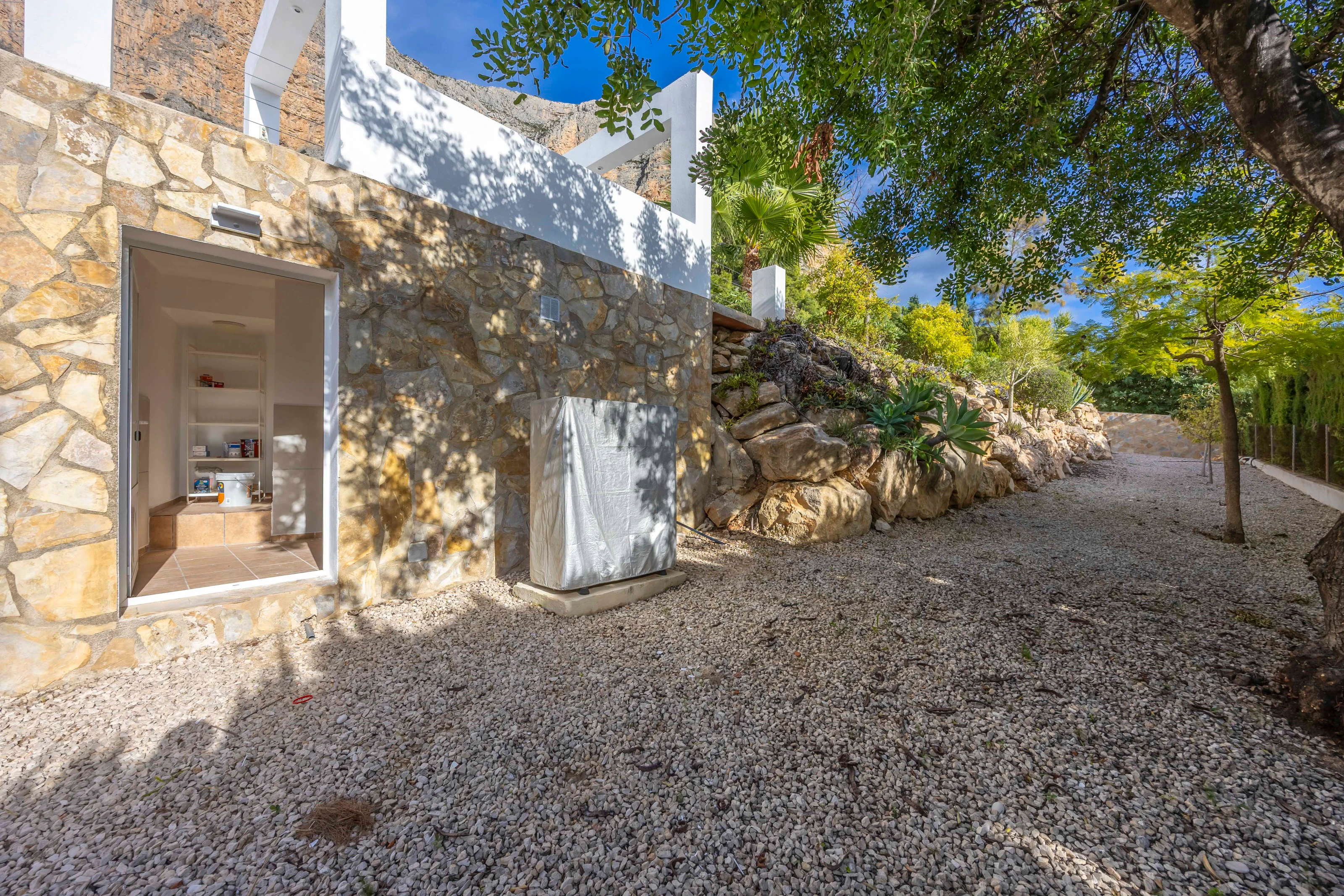 Villa te verkoop in Jávea / Xàbia