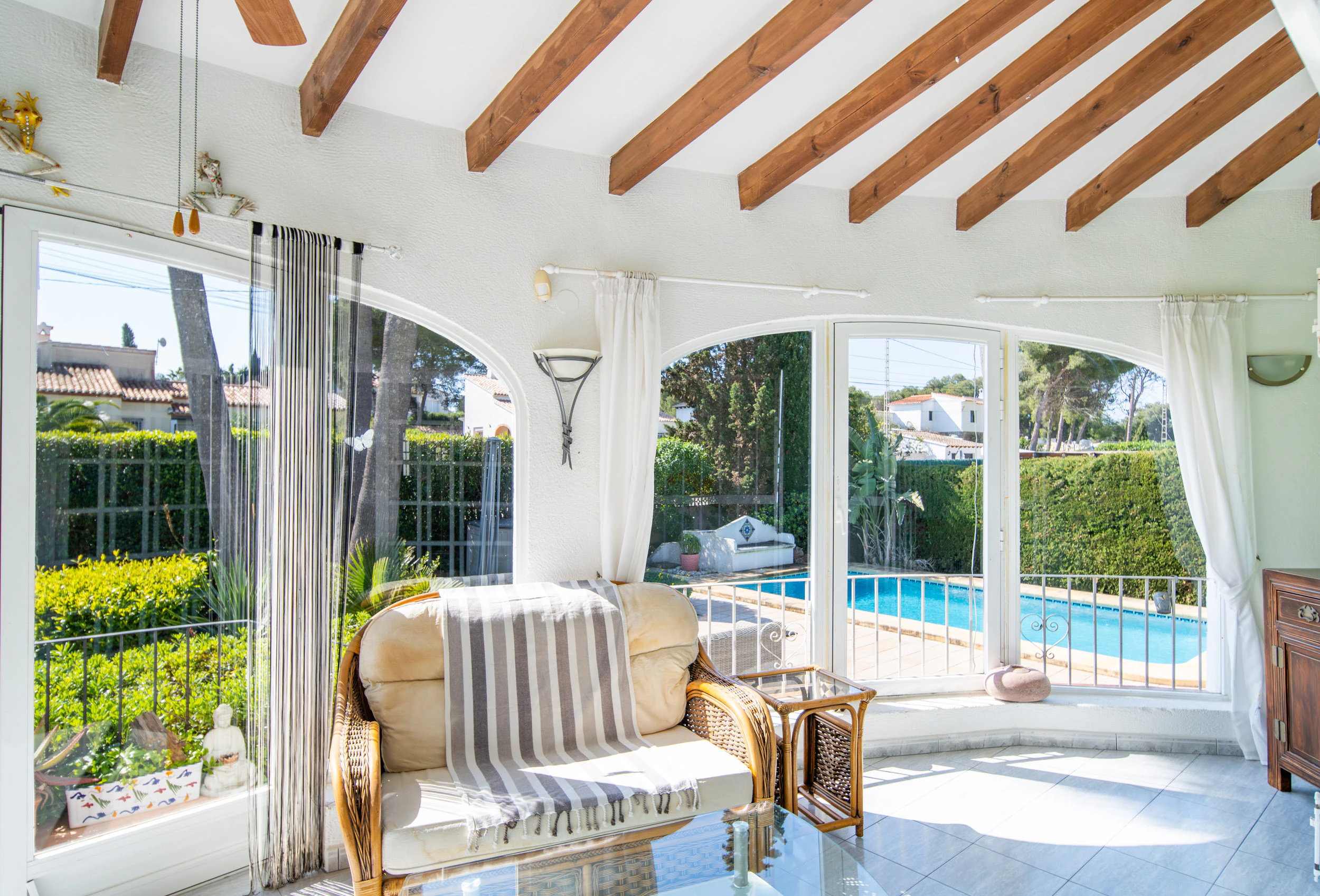 Villa for sale in Jávea