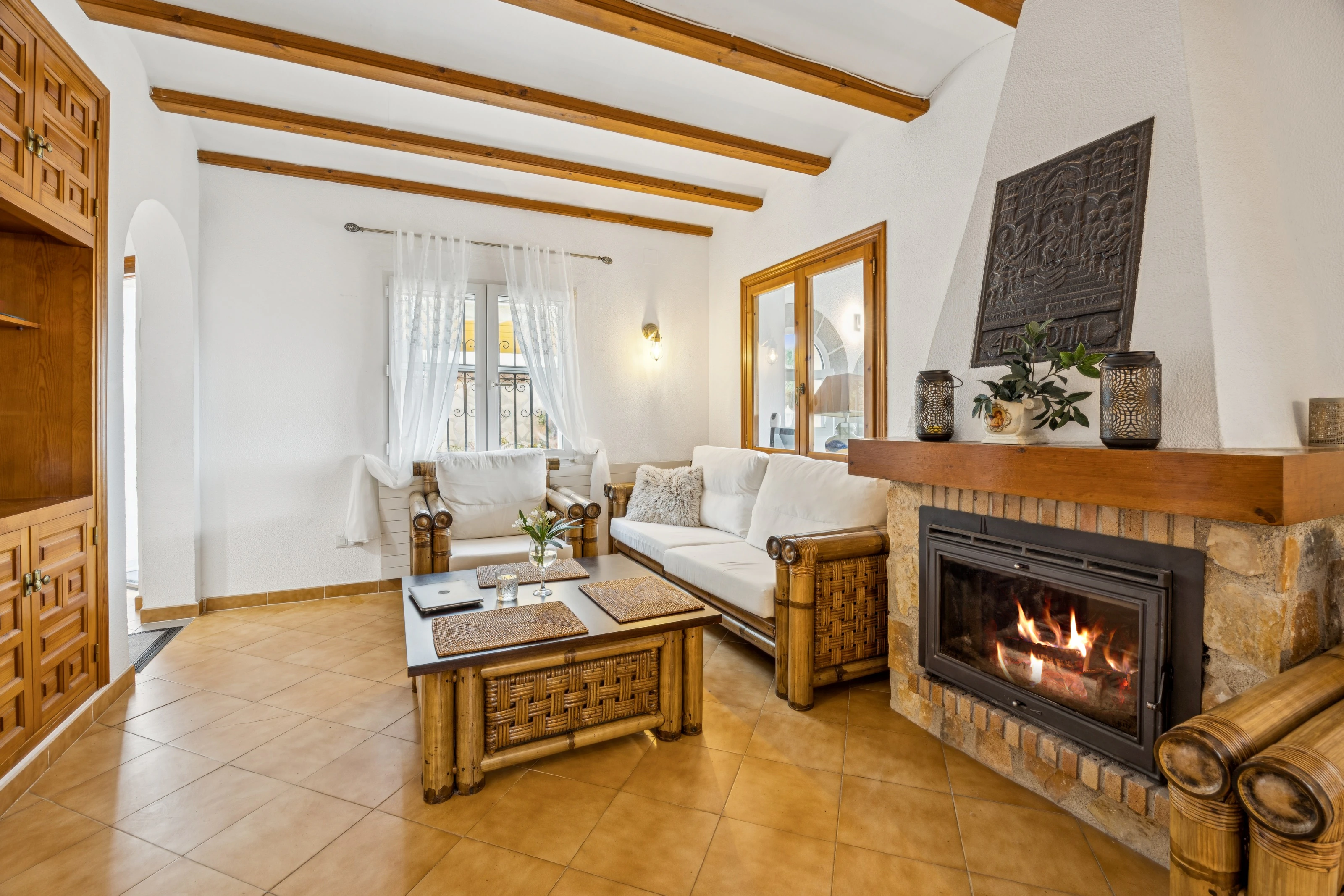 Villa for sale in Dénia