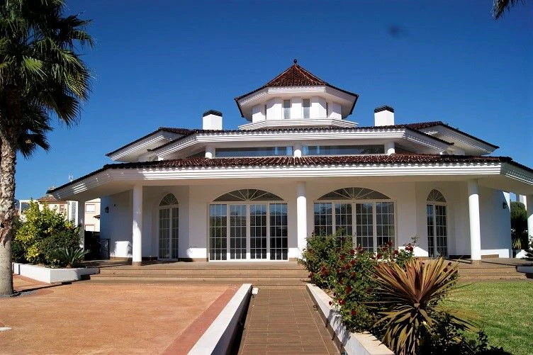 Villa zum verkauf in Alfaz Del Pi