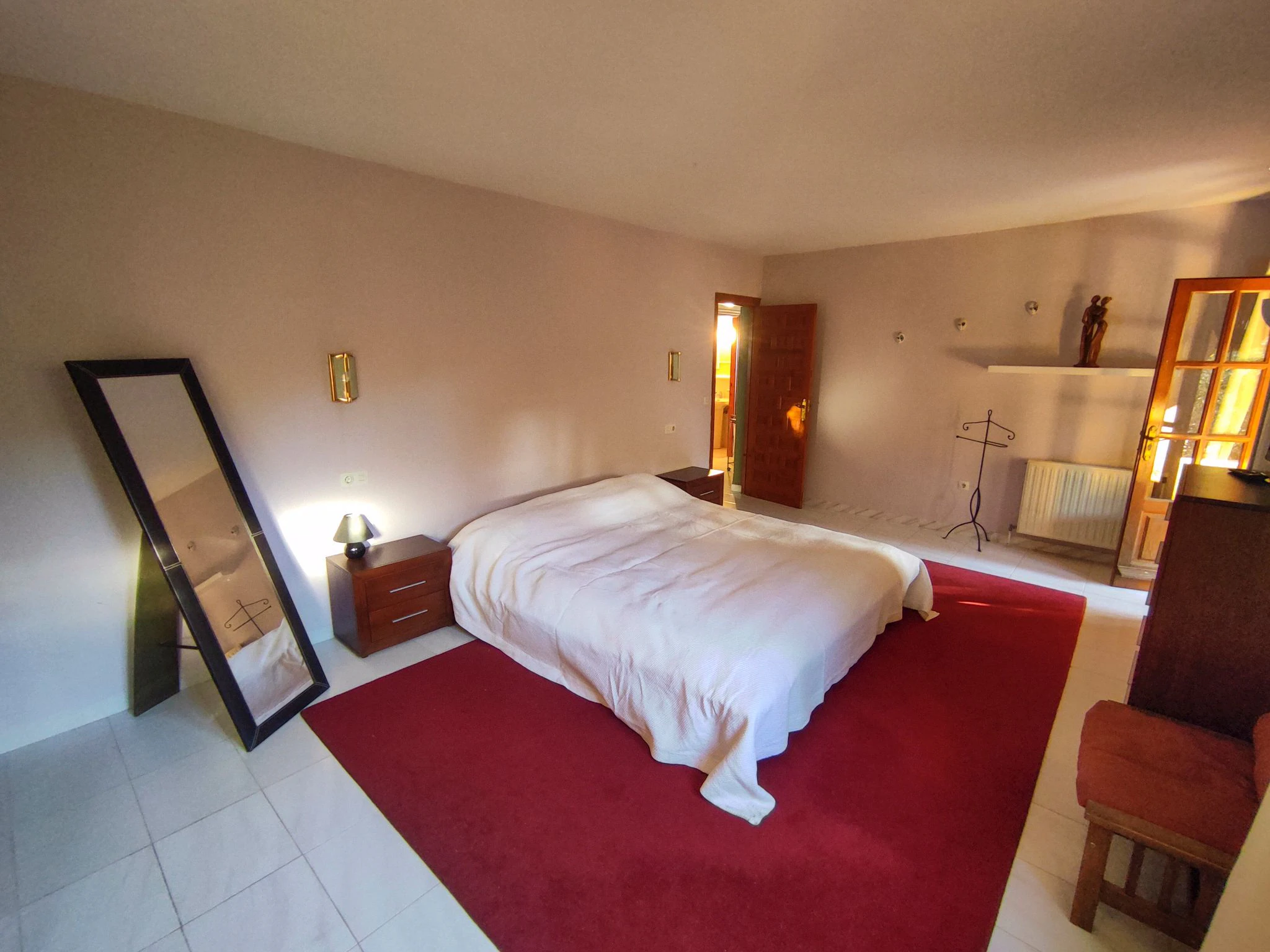 Cumbre del Sol villa with private pool and sea views