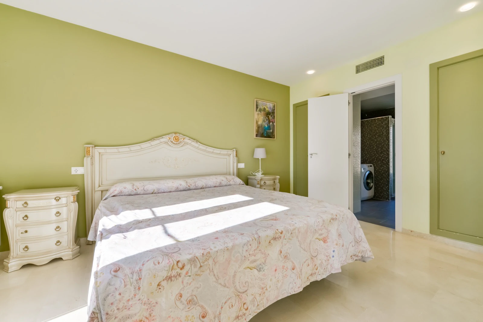 Luxury Villa for Sale in Finestrat