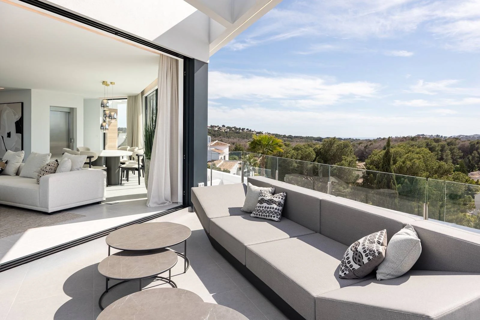 Villa for sale in Jávea - Xàbia