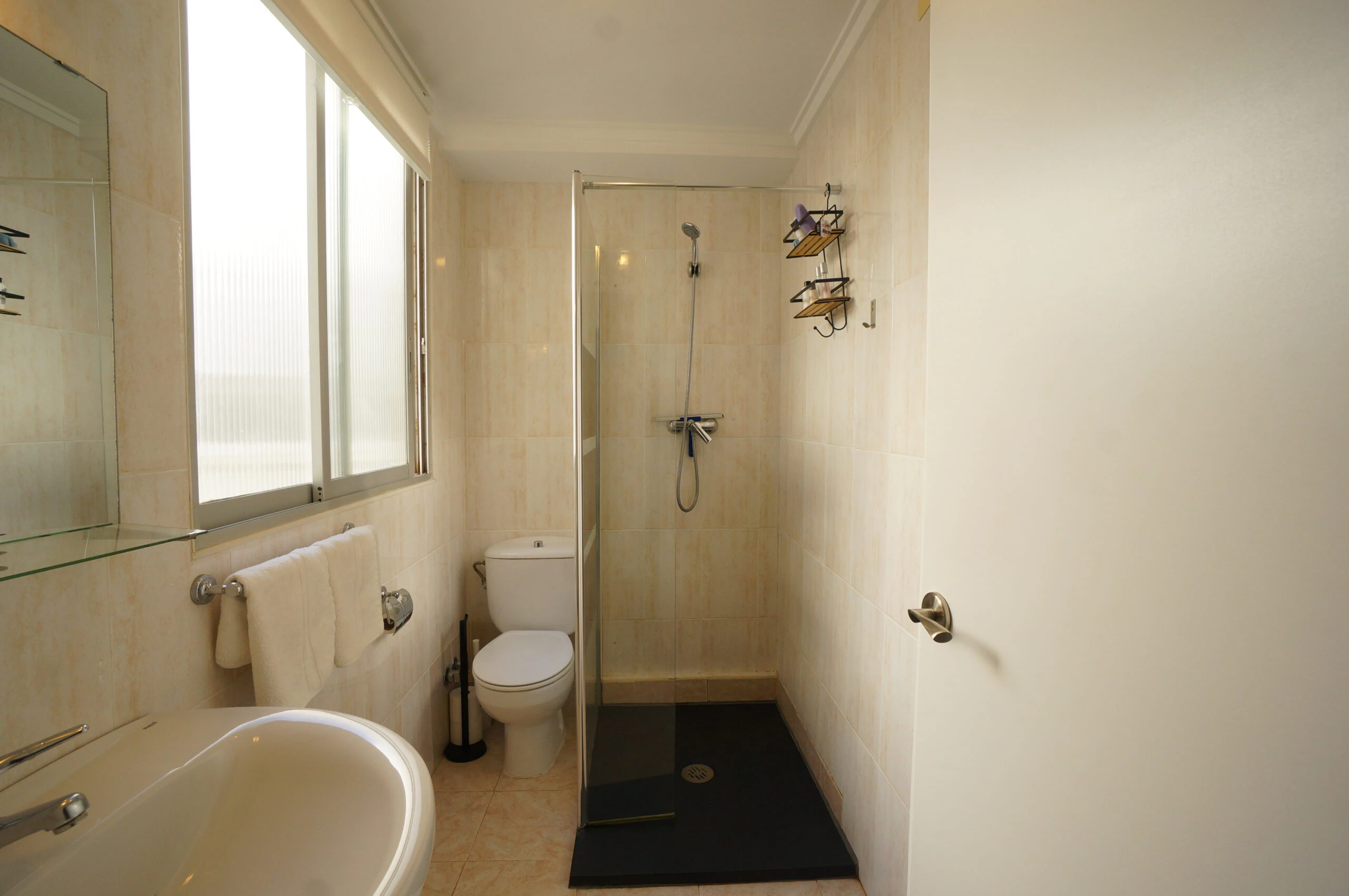 Apartment zum verkauf in Calpe
