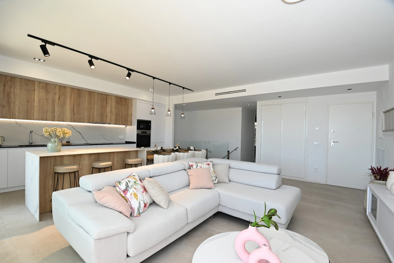 Immaculate Properties for sale in Finestrat-Benidorm