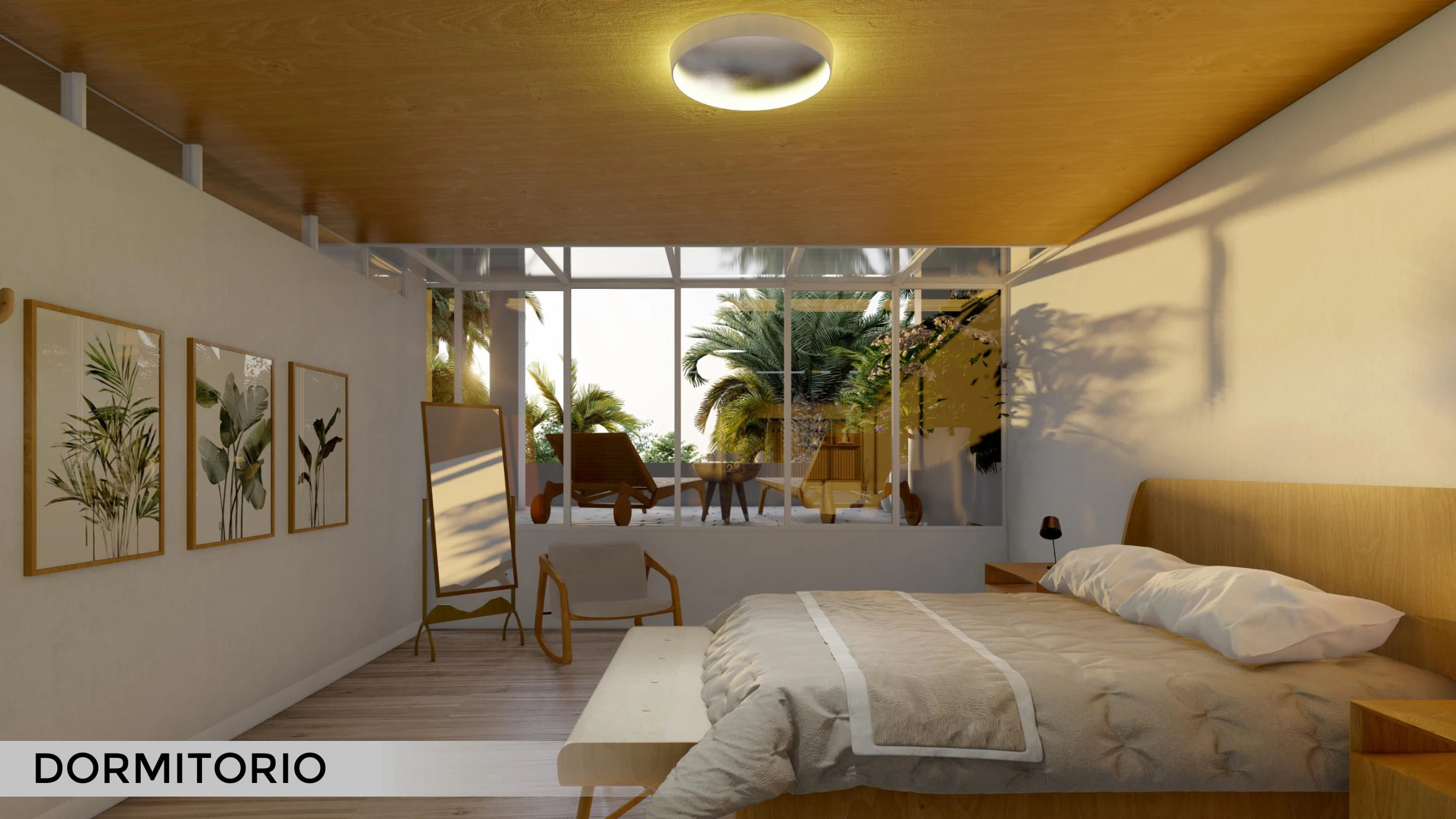 Brandneue Wohnung in L'Albir
