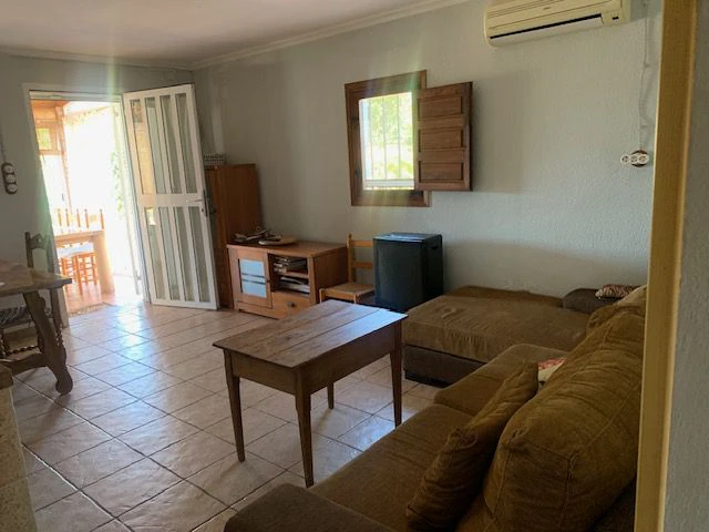 For Sale. Country house in Denia