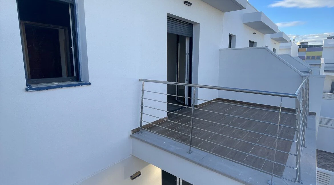 For Sale. Semi-detached house in El Verger