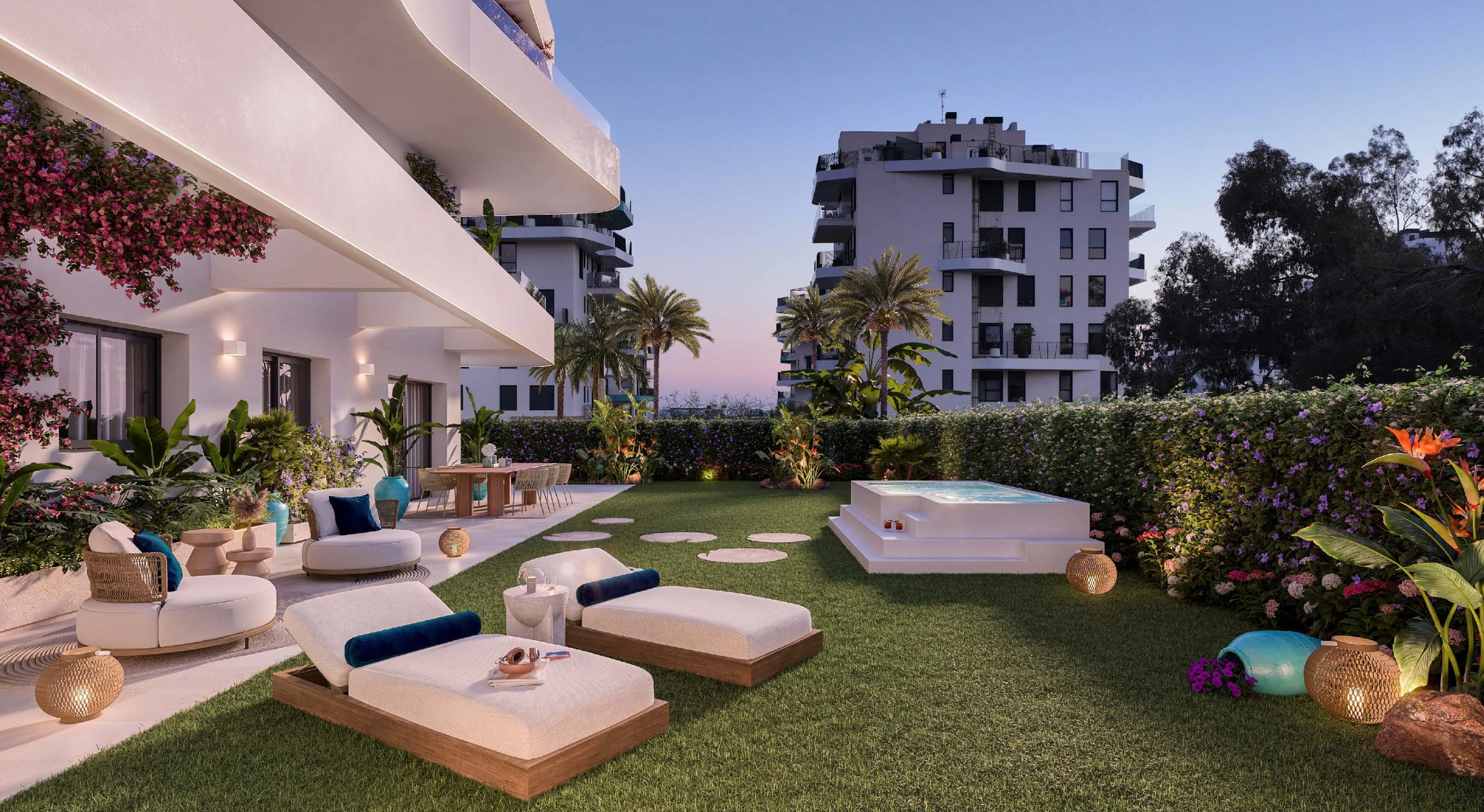 Flat for sale in Villajoyosa / La Vila Joiosa