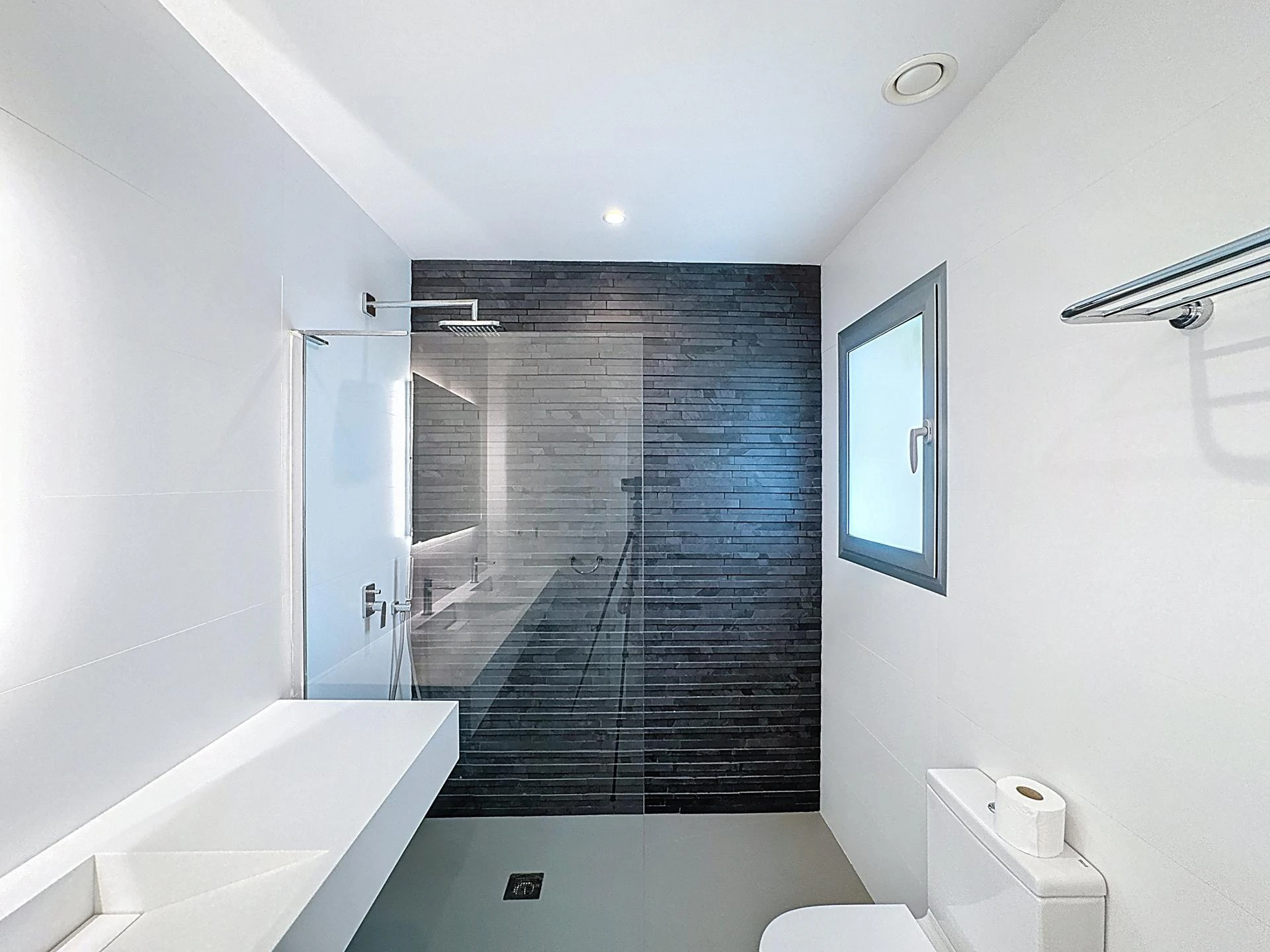 Cumbre del Sol modern villa with sea views