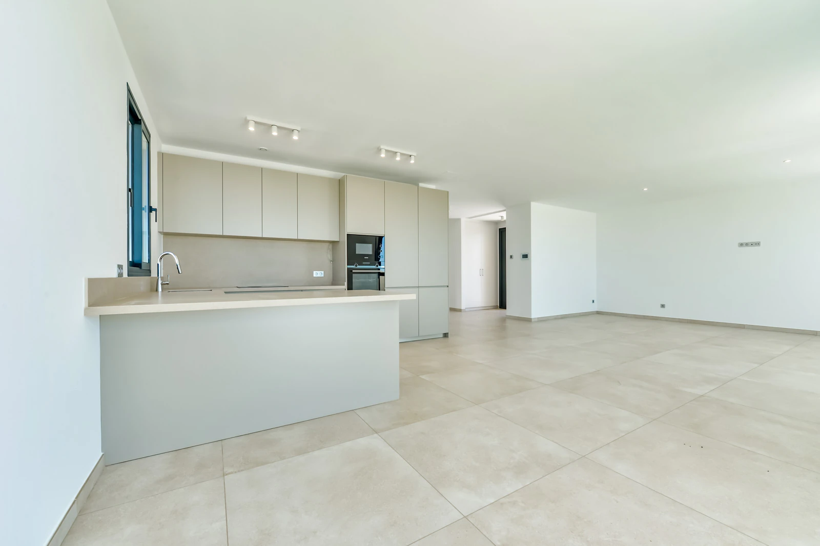 Schöne neue Villa in Finestrat