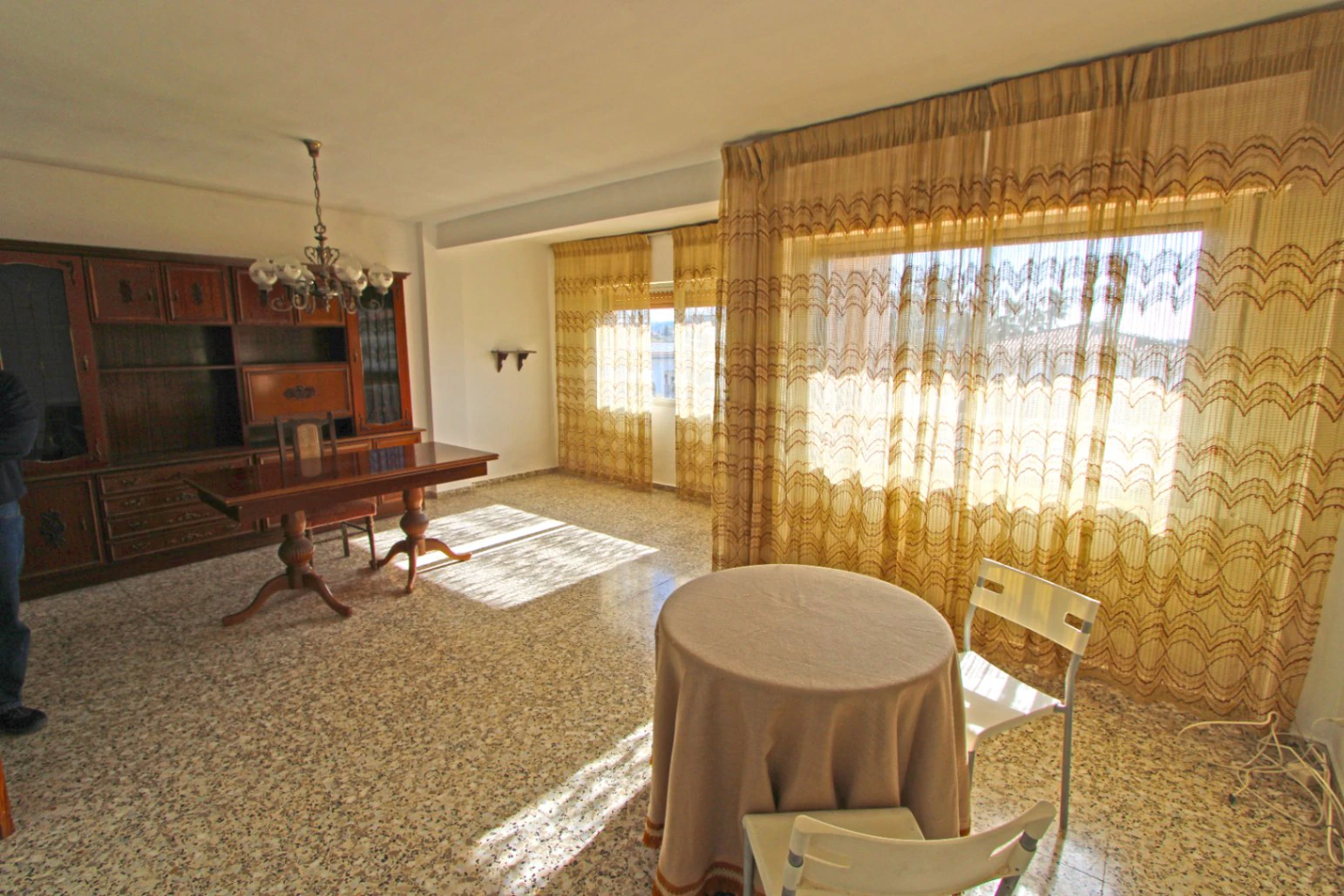Appartement de 3 chambres à vendre à Murla