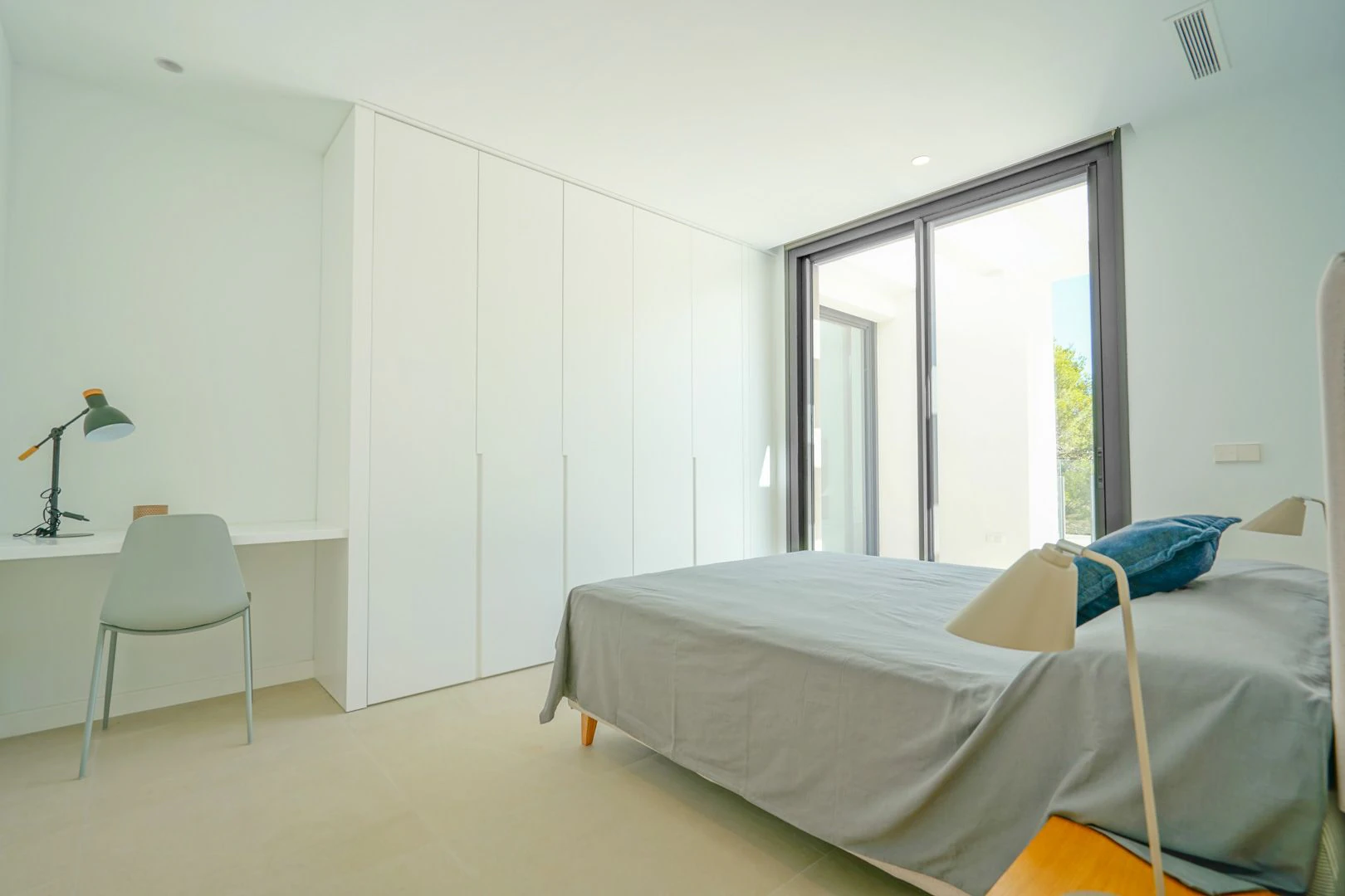 Villa for sale in Benissa