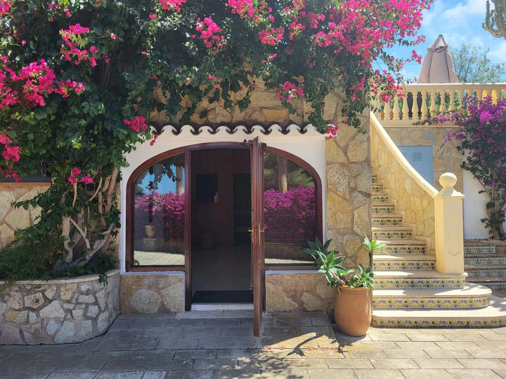 Villa à la vente à Jávea / Xàbia