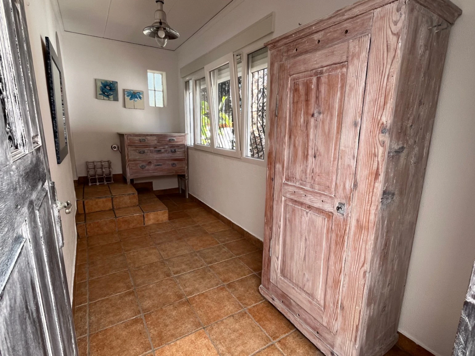 Chalet zu verkaufen mit 3 Schlafzimmern in Els Poblets, Alicante