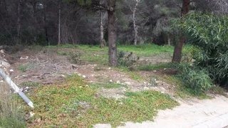 Plot for sale in Jávea / Xàbia