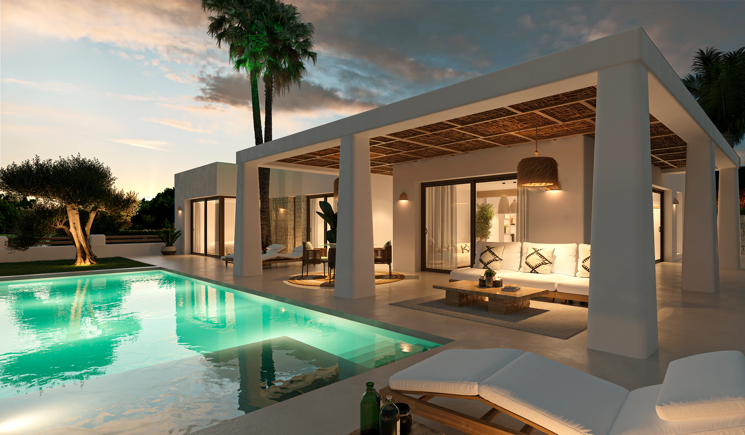 Villa for sale in Jávea / Xàbia
