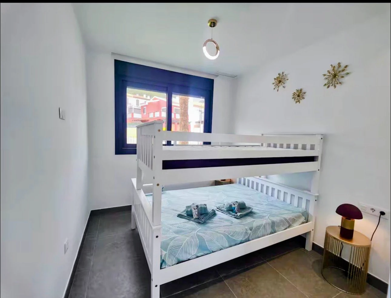Modern Detached Villa for Sale in Polop