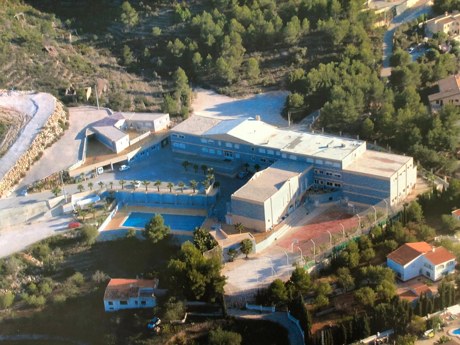 Commercial premises for sale in Llíber