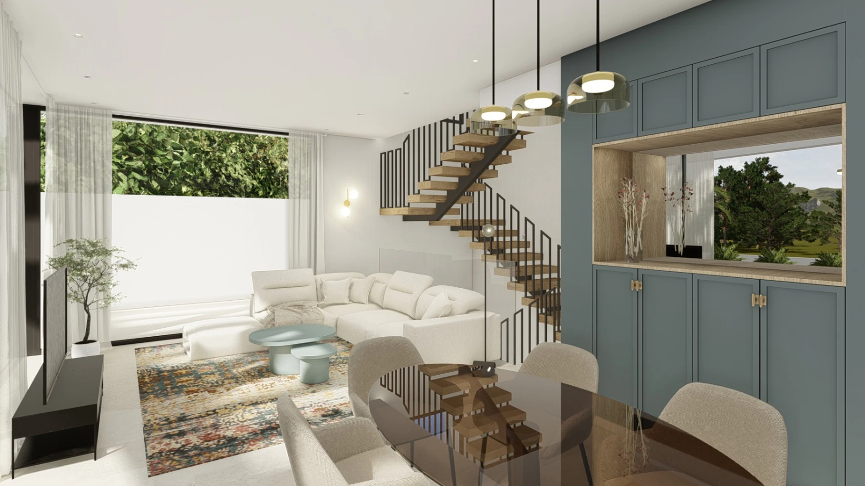 Brand New Villa for Sale in Polop