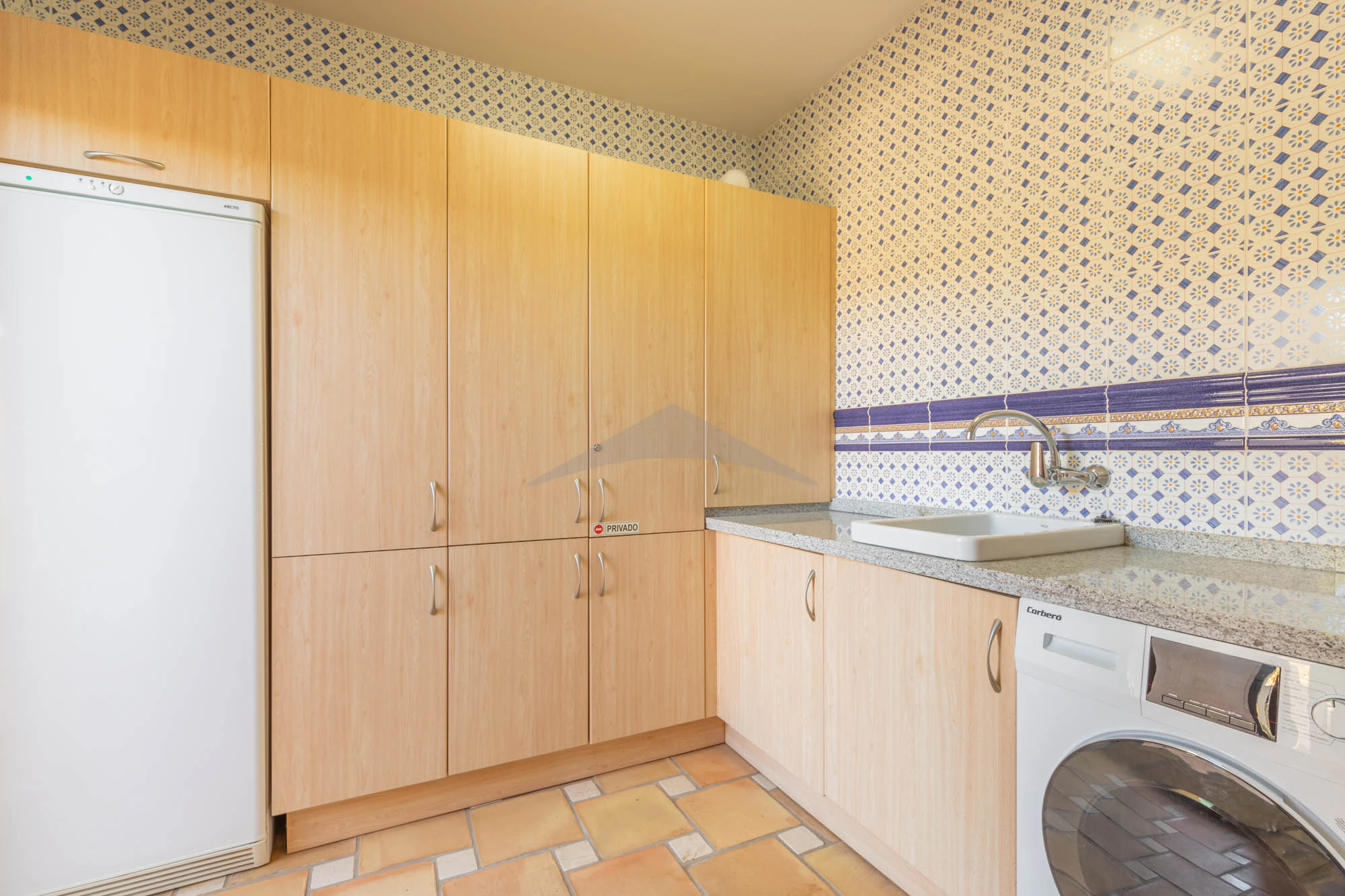 Villa for sale in Moraira